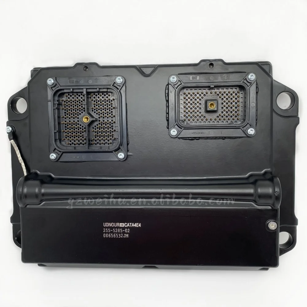 

Cat engine c13 c15 controller ecm 255-5285 262-2879 262-2879-01 for caterpillar