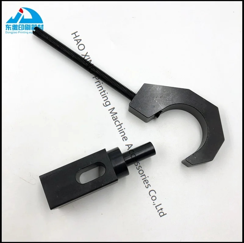 

Лидер продаж, инструмент для регулировки деталей печатного оборудования для Heidelberg, аксессуары для печати, инструмент для цилиндра, инструмент для регулировки захвата