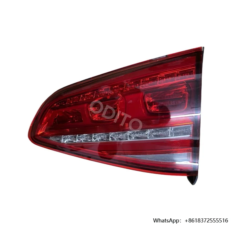 

ODITO Car Light 5GG945308 5GG945307 Golf 7 MK7 Car Taillight Rear Brake Light Rear Turn signal