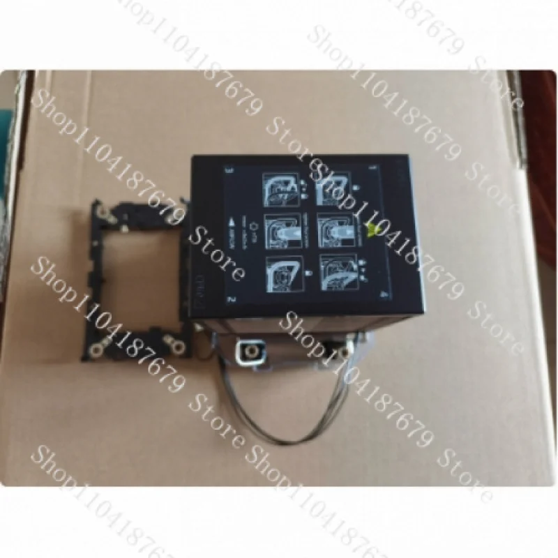 M46157-001 SPNO1369… - image