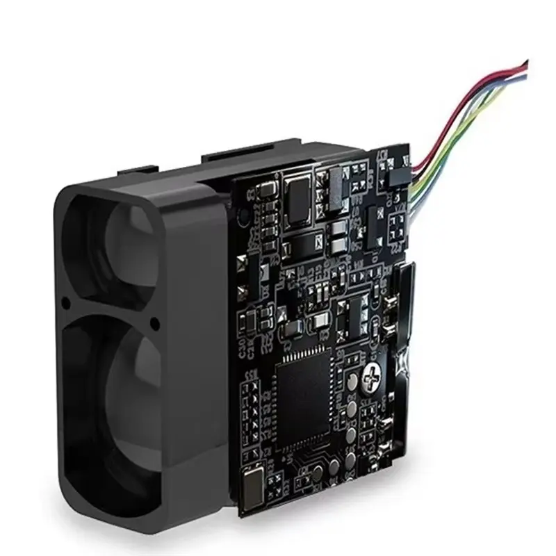 

【NEWLY】Laser Distance Measuring Module 1000M Fast Response ≤200Ms For Aviation/Railway/Outdoor