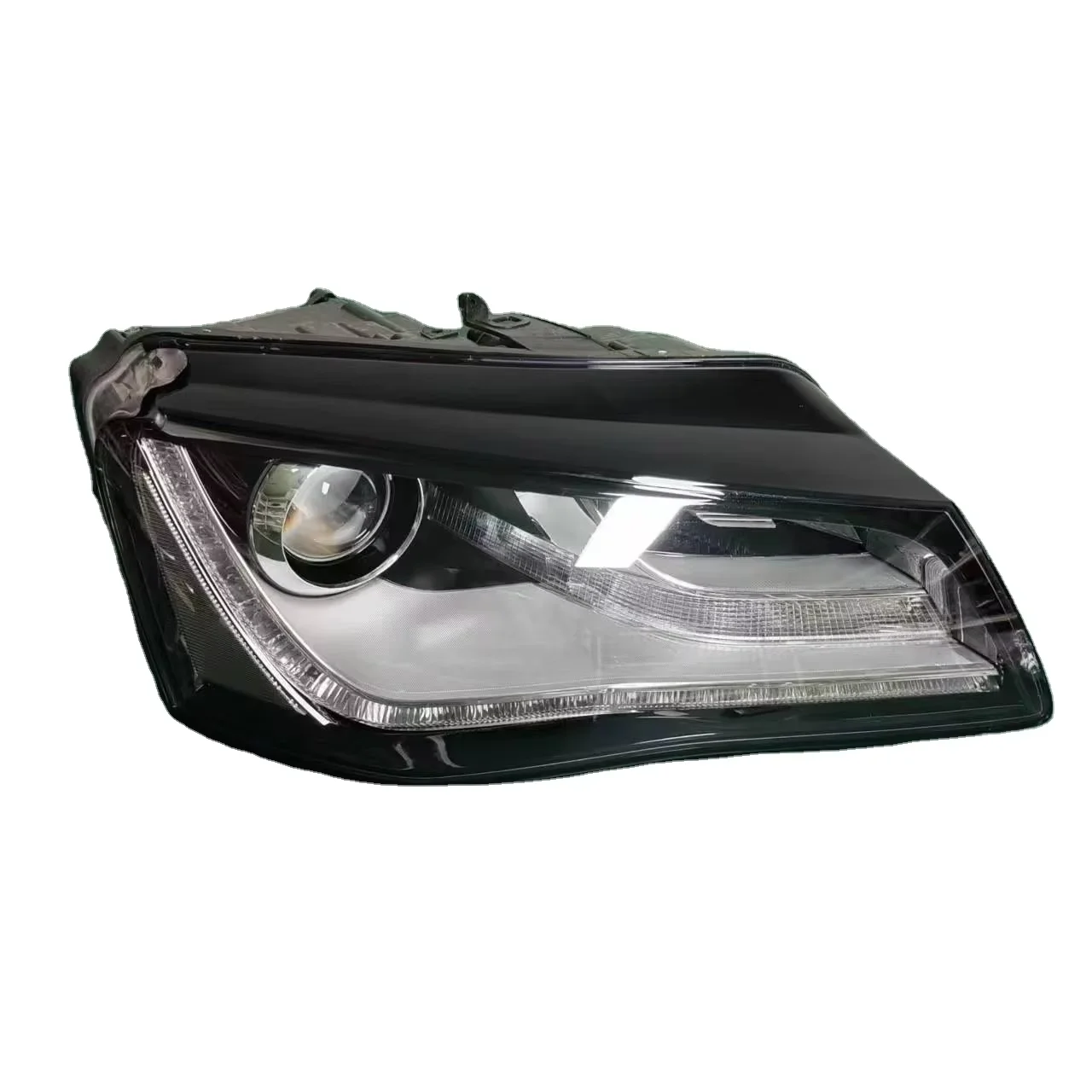 

For Car Headlight 2011-2013 A8 D4 Hernia Headlights Can Be Upgraded and Modified Factory Direct Sales