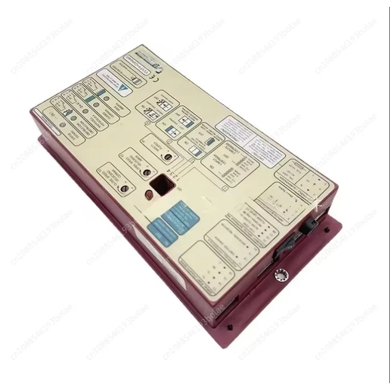 Suitable for Xunda 3300  Box, Fumat Door Machine Frequency Converter, Fumat Door Machine Box VVVF4+