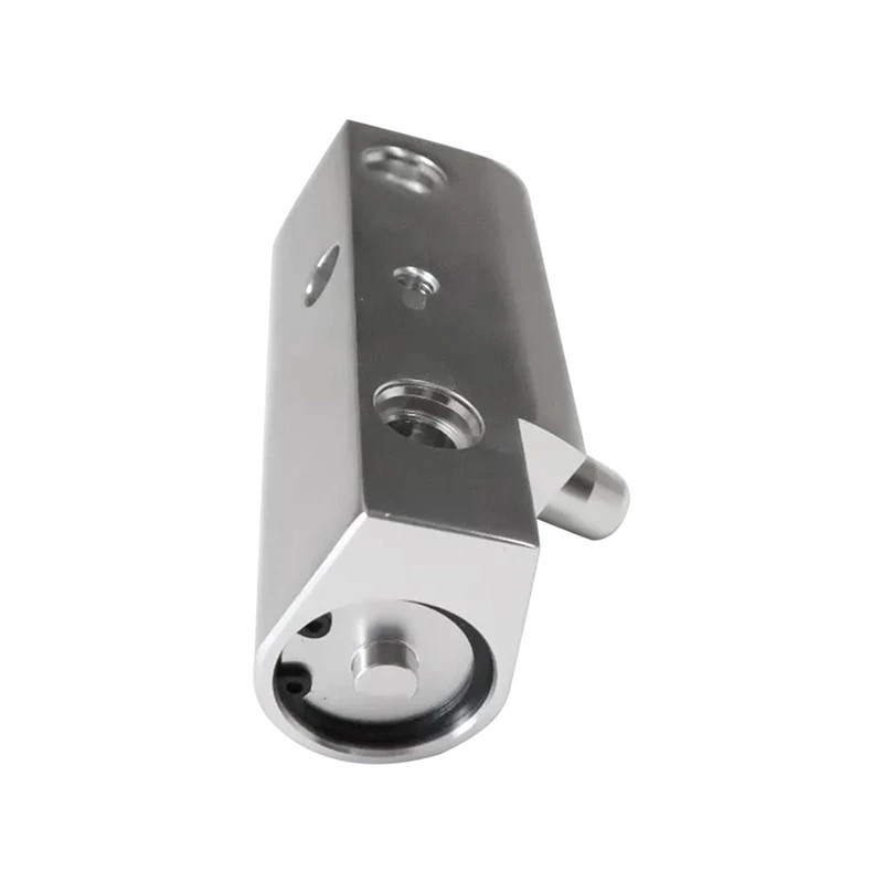 

FD7-jNEW for Cadillac Chevrolet GMC Trans 2014-2020 Cooler Thermal Bypass Valve