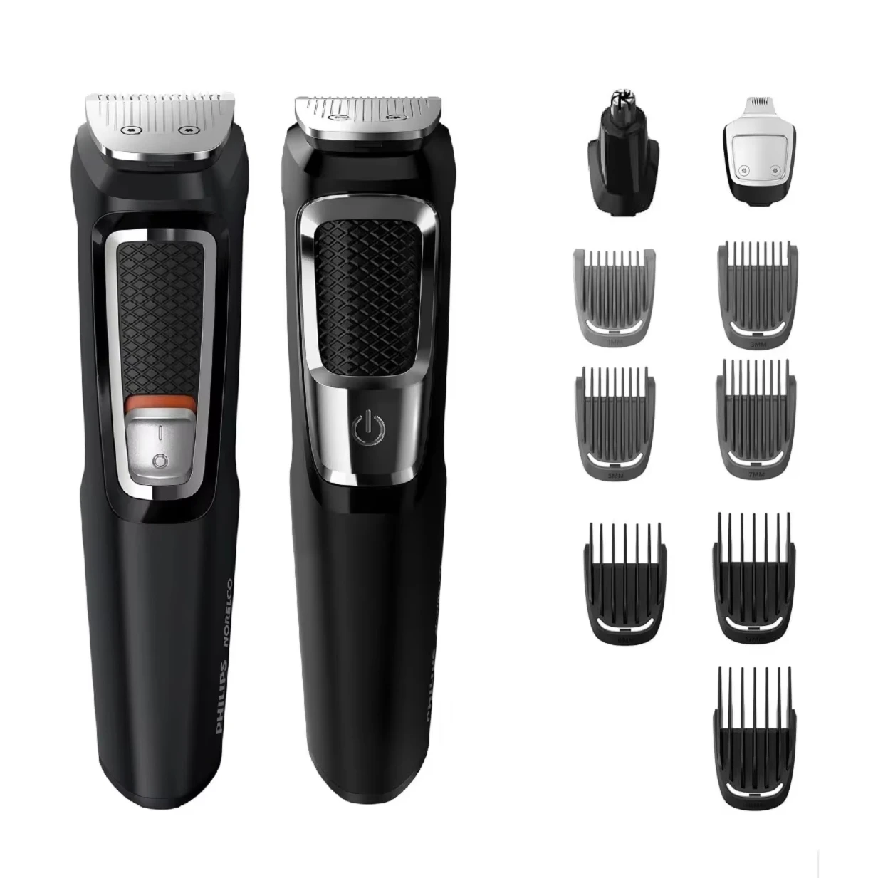 Replacement Accessories Head Original Blade For Philips All in one Trimmer Series 3000 Multigroomer MG3740 MG3750/60