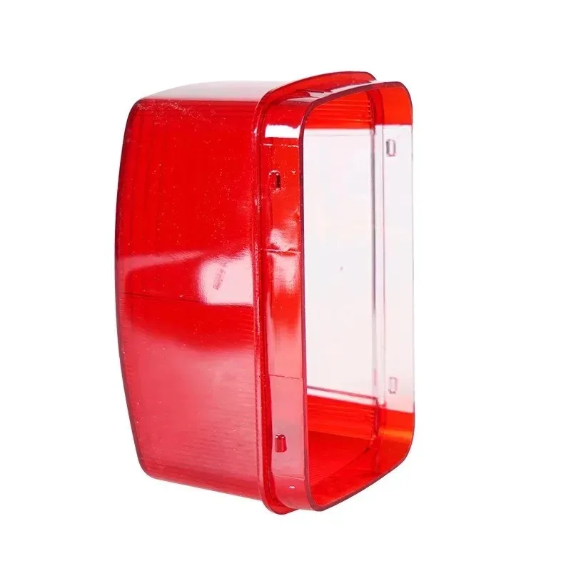 

For Grizzly Big Bear Bruin Kodiak Wolverine Rhino Viking (No Bullb and Wire) New for Tail Light Lens ATV Taillight Cover