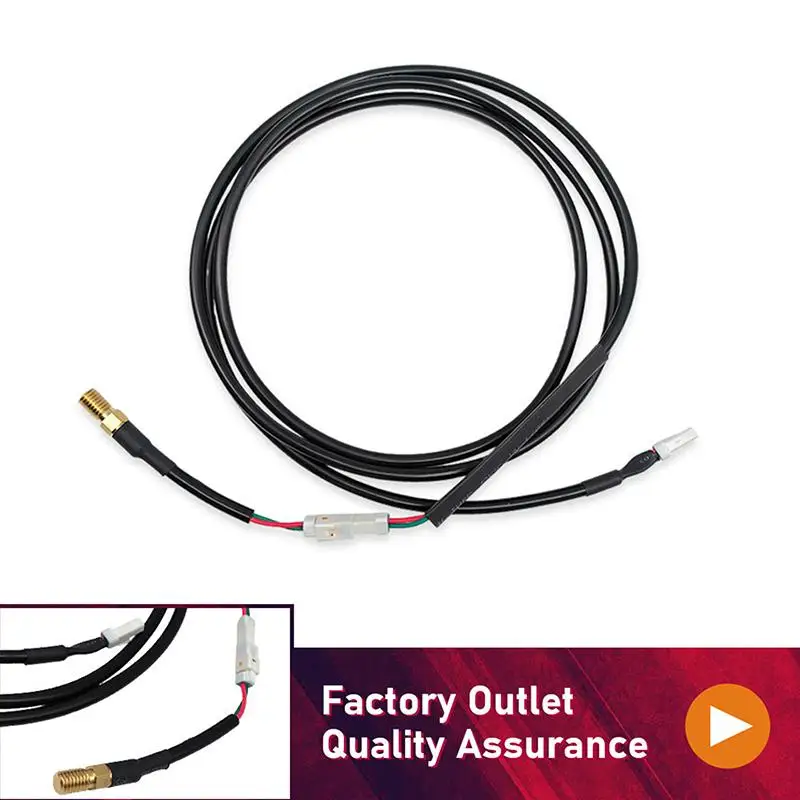 Advanced Motorcycle Speed Sensor Cable for EXC EXCF XCW GASGAS Precision Digital Monitoring