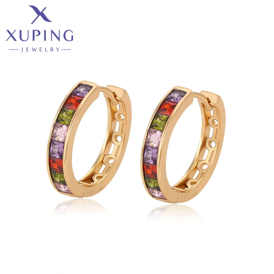 Xuping Jewelry New …