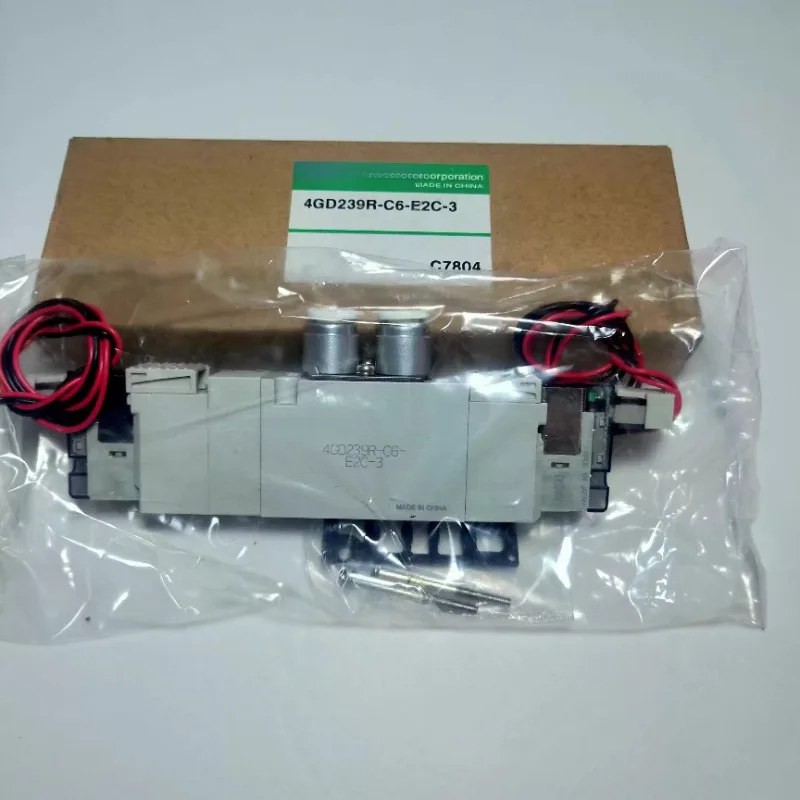 Parts For Ckd 4GD23…