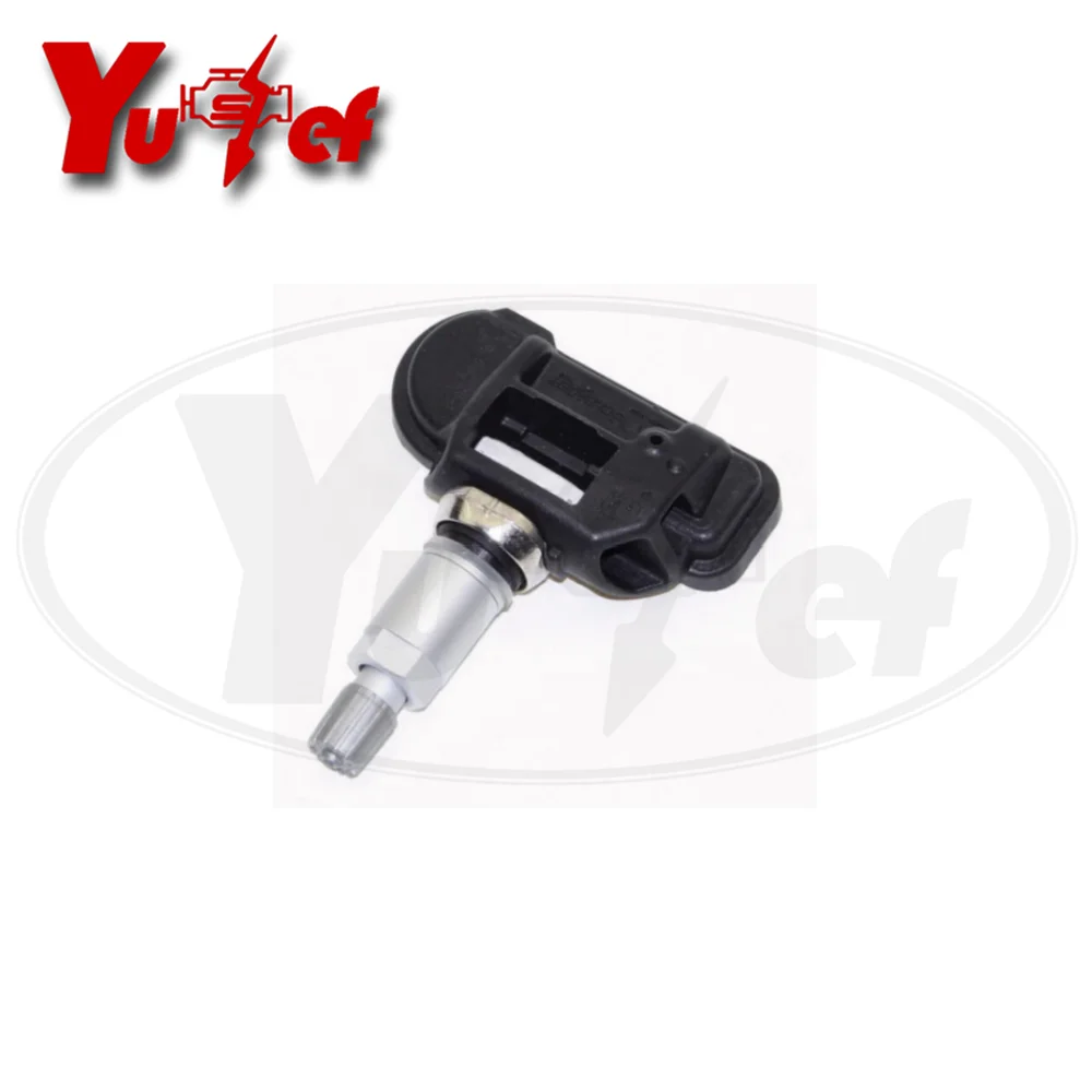 

433 Mhz Tire Pressure Monitoring Sensor TPMS A0009050030Q For MERCEDES-BENZ SMART # A0009054100 A0009050030