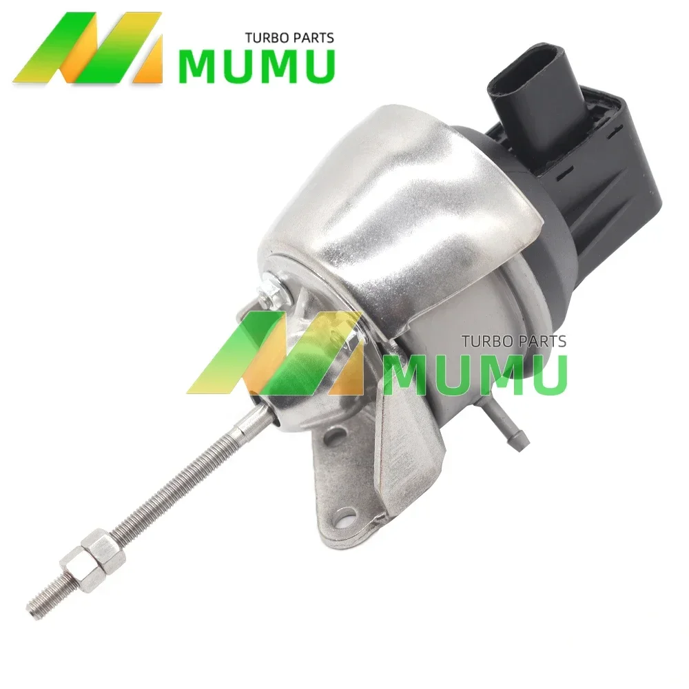 Turbo Wastegate Actuator BV43 For Great Wall Hover 2.0T H5 4D20 2.0L 2.0T 53039700168 53039880168 1118100ED01A 1118100-ED01A