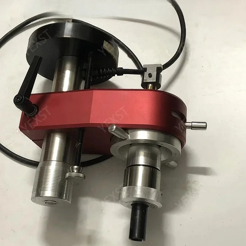 

Valve seat reamer LD 2000plus universal valve seat reamer, automotive valve seat repair tool, manual version