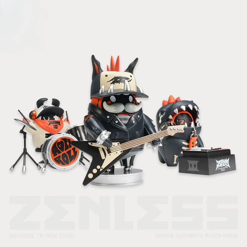 Chao Yin Series Bangbu Art Collectible Charm Card - Anime & Gaming Decor, Limited Edition Gift for Fans, Cute Home