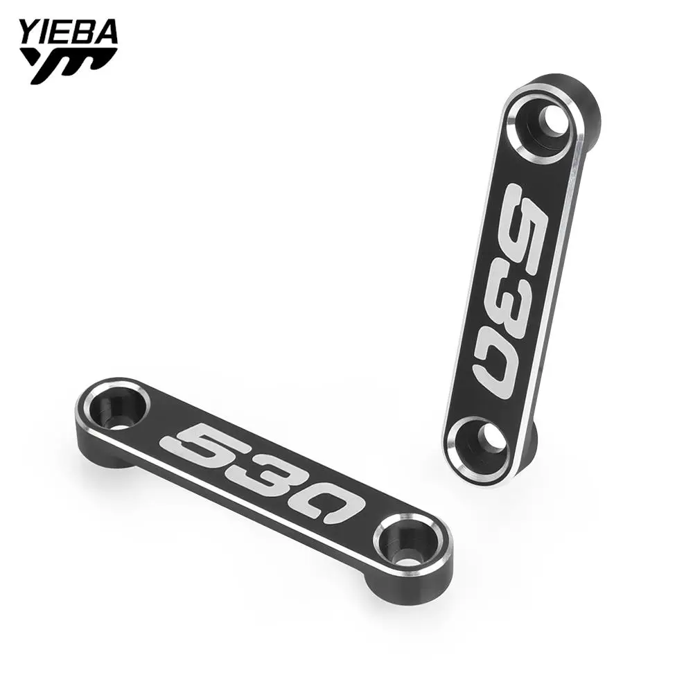 Motorcycle Front Axle Coper Plate Decorative Cover For Yamaha T-MAX TMAX 530 tmax530 SX/DX 2015 2016 2017 2018 2019 Accessories