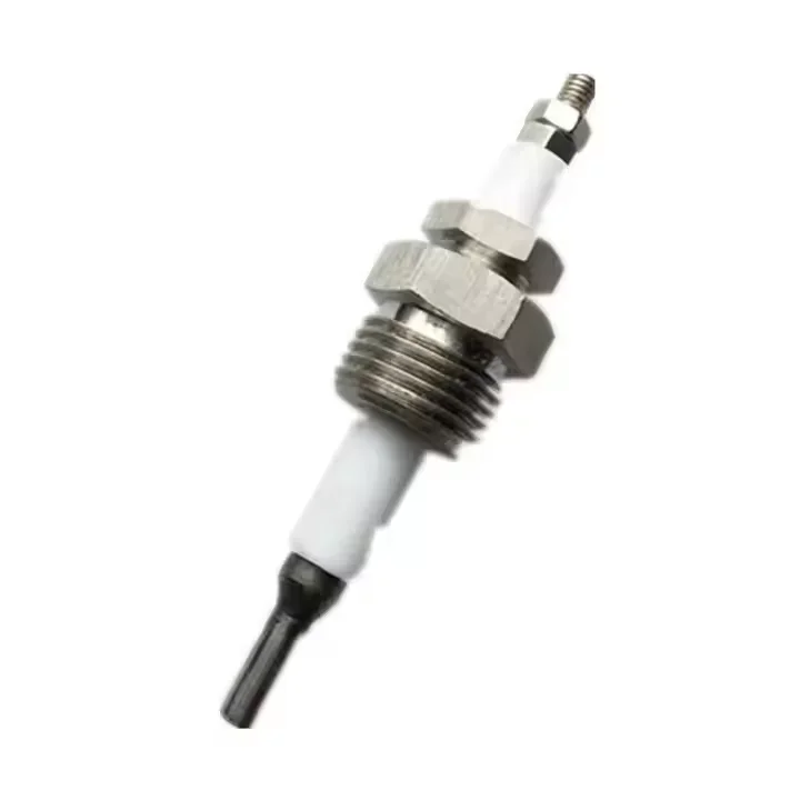 Vacuum Coating Machine Spare Parts Jig Motor Feedthrough