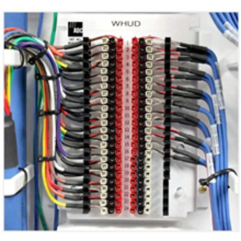 127Pcs Heat Shrink Tube Sleeving Tubing Assortment Kit Electrical Connection Electrical Wire Wrap Cable Waterproof Shrinkage 2:1