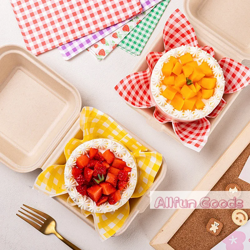 [TG835]100枚入り耐油紙ライナー サンドイッチ包装紙 - Beeswax Wrap のレビューと価格