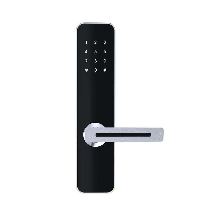 A2 Smart Door Lock Biometric Access Control App Compatible with TTLOCK Product Type