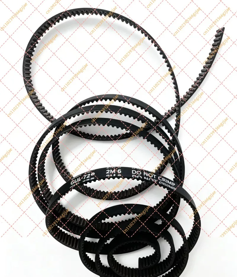 1.5M X Y Timing Belt, Compatible with CC1 CC2 3D Printer Replacement Parts