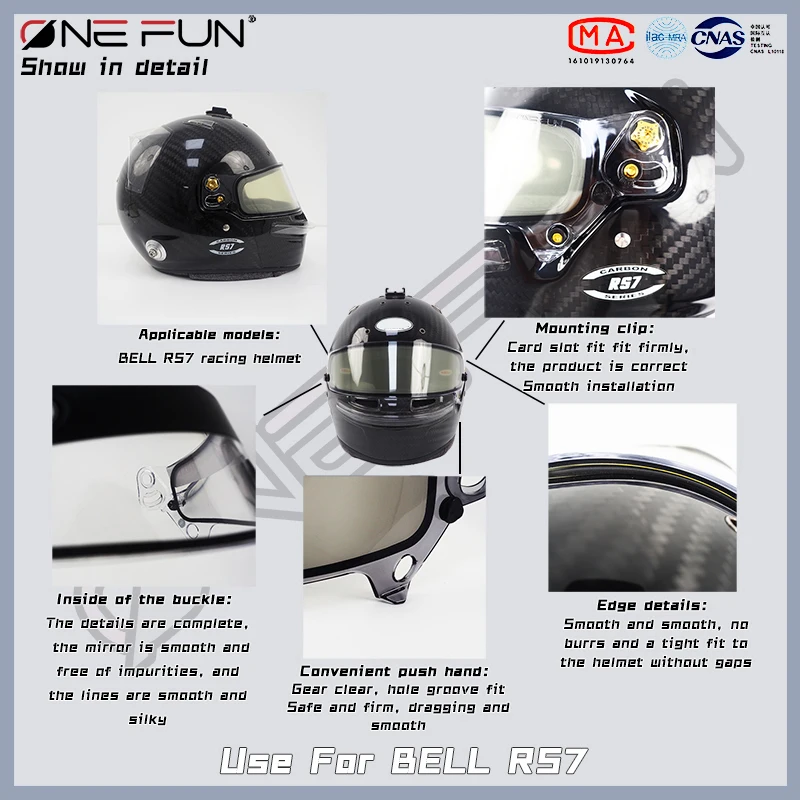 Photochromic Lens for BELL RS7 PRO CARBON RS7K GP3 HP7 SE07 Motorcycle Helmet UV Protection Fast Changing Replacement Visor