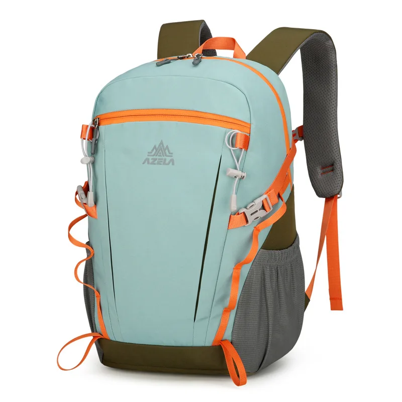 

Men's Backpack Waterproof Women Backpacks Man Laptop Backbag Outdoor Hiking Korean Back Bags Large Student Teenagers Travel
