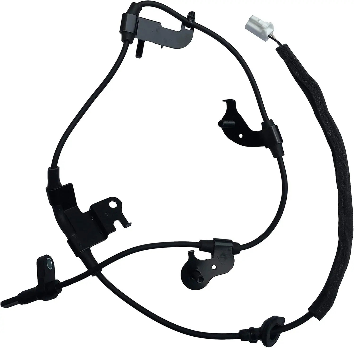 

НОВЫЙ 1X датчик скорости колеса ABS для Toyota RAV4 2006-2018 гг. 89545-42040 задний правый