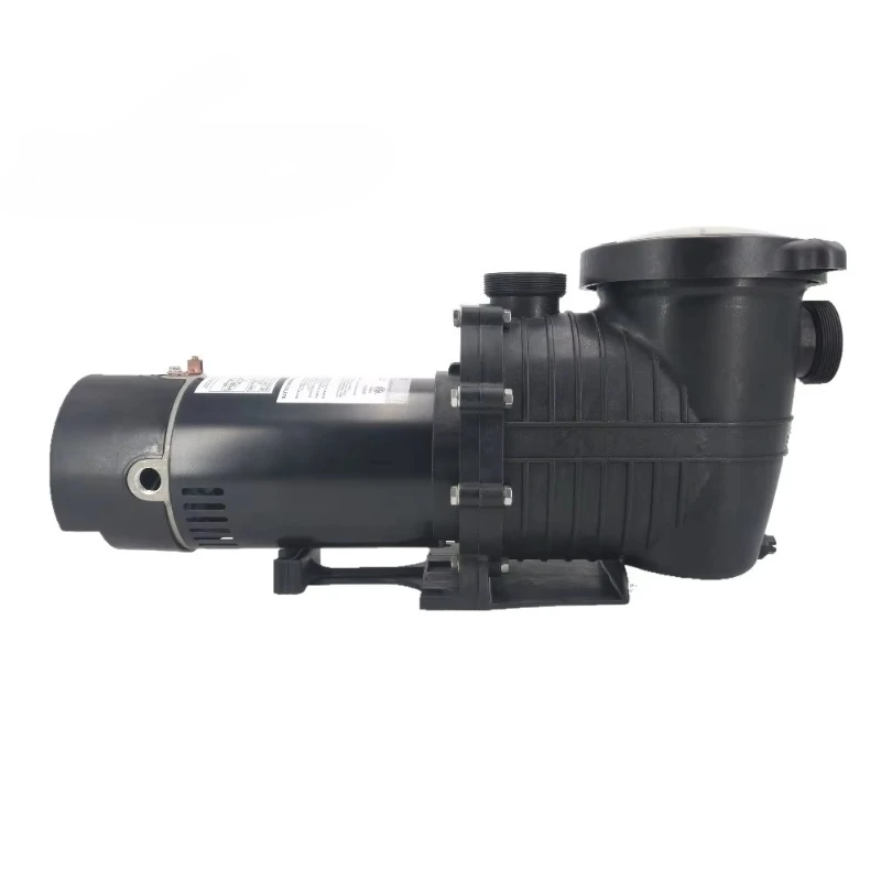 

swimming pool pump