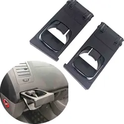 Dashboard Cup Holders For Toyota Hilux Vigo Fortuner SR5 MK6 MK7 Accessories 2005-2014
