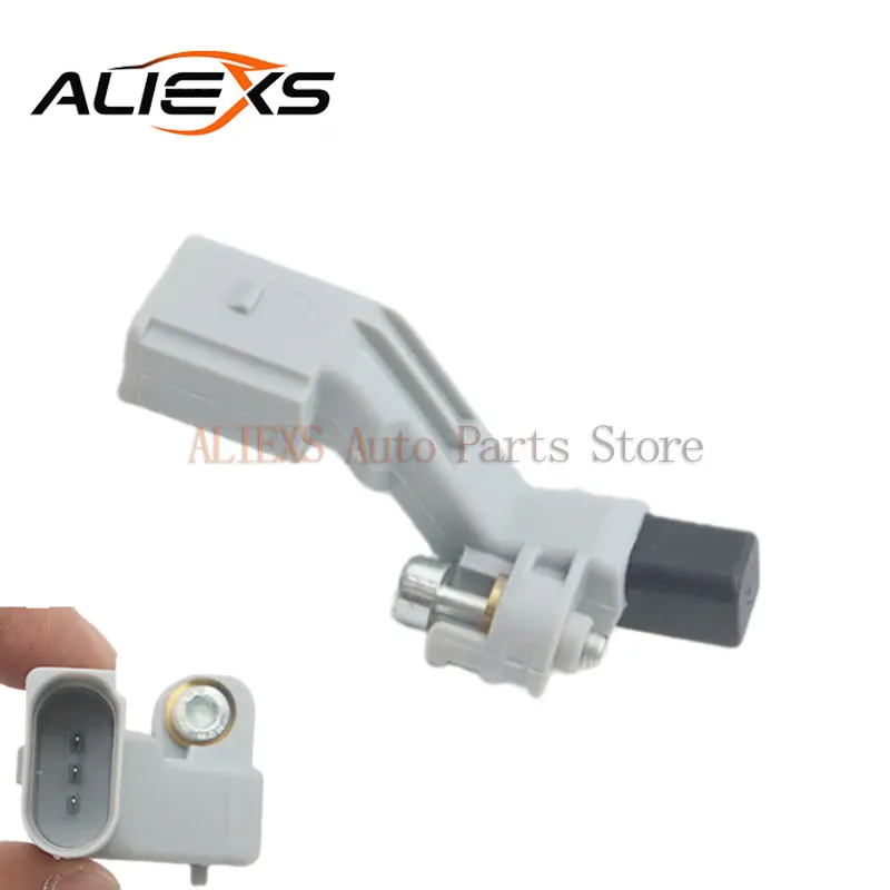 Crankshaft Sensor F… - image