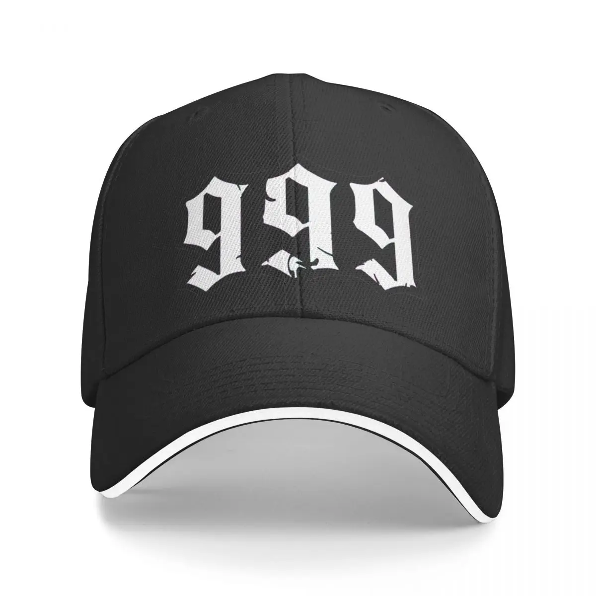 

999 Baseball Cap Golf Hat Man For The Sun |-F-| Military Cap Man Men's Hats Women's