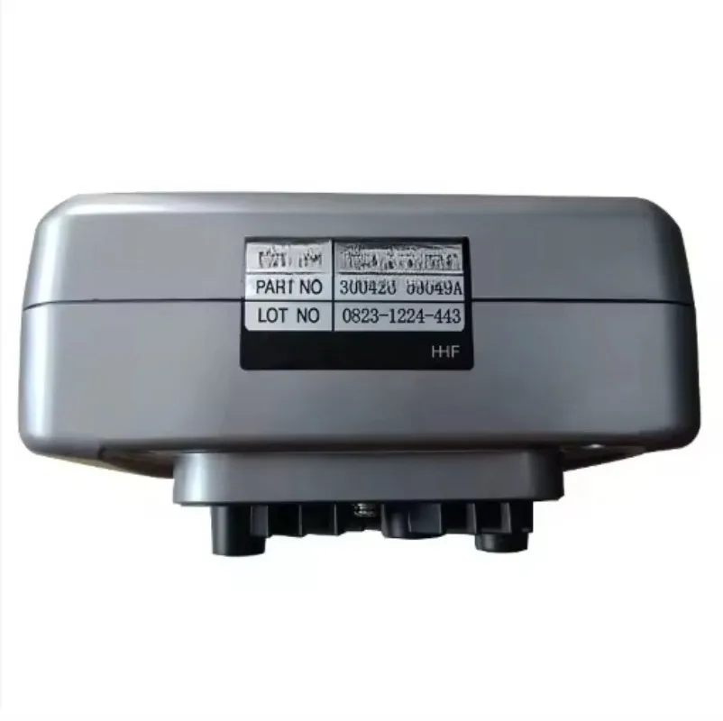Excavator Spare Parts Display Panel  300426-00049a 300426-00049 539-00076E for  Engine  DX225 DX300