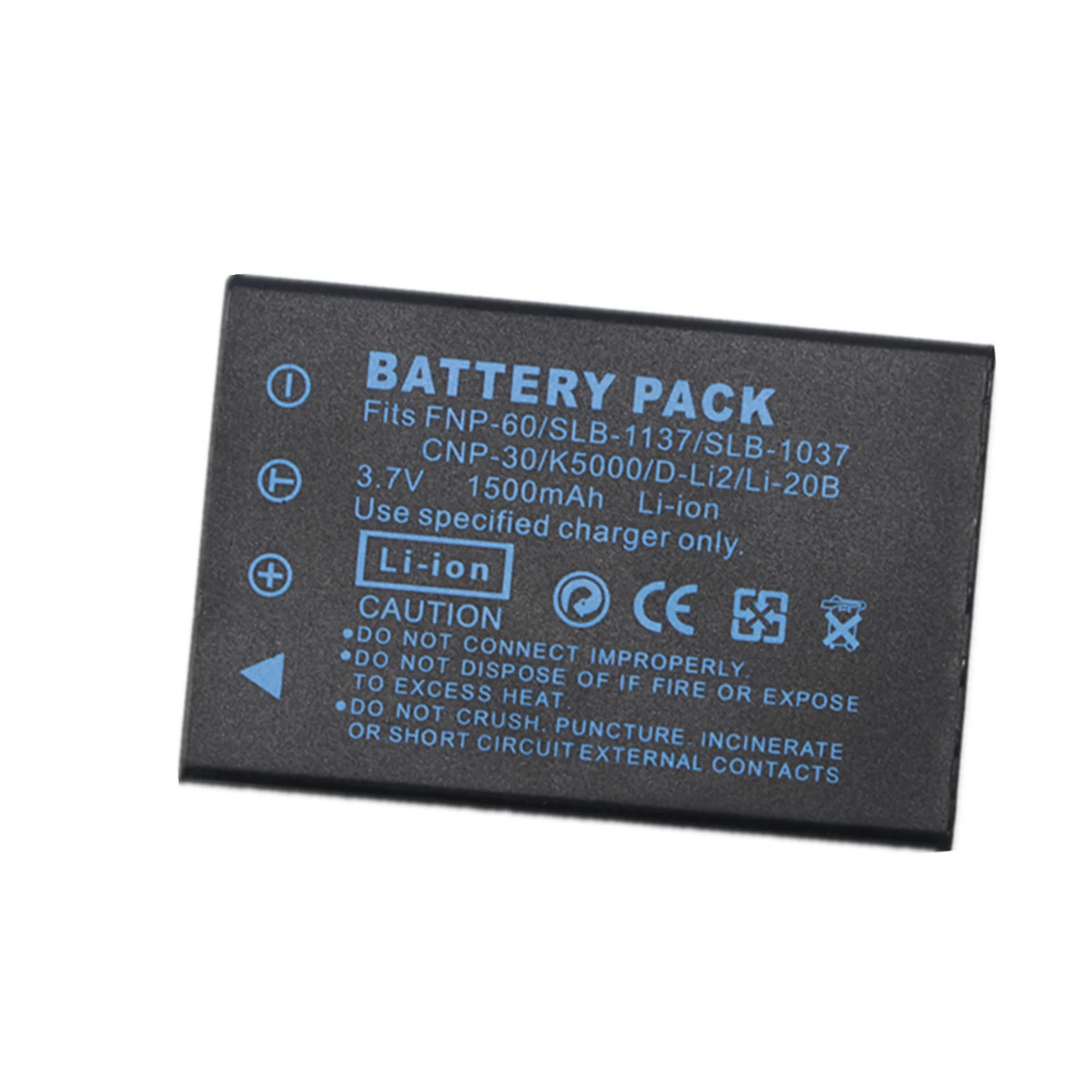 NP-60 Camera Battery or USB Charger For Toshiba CAMILEO S10 Allegretto 5300 PDR-5300 T20 T30