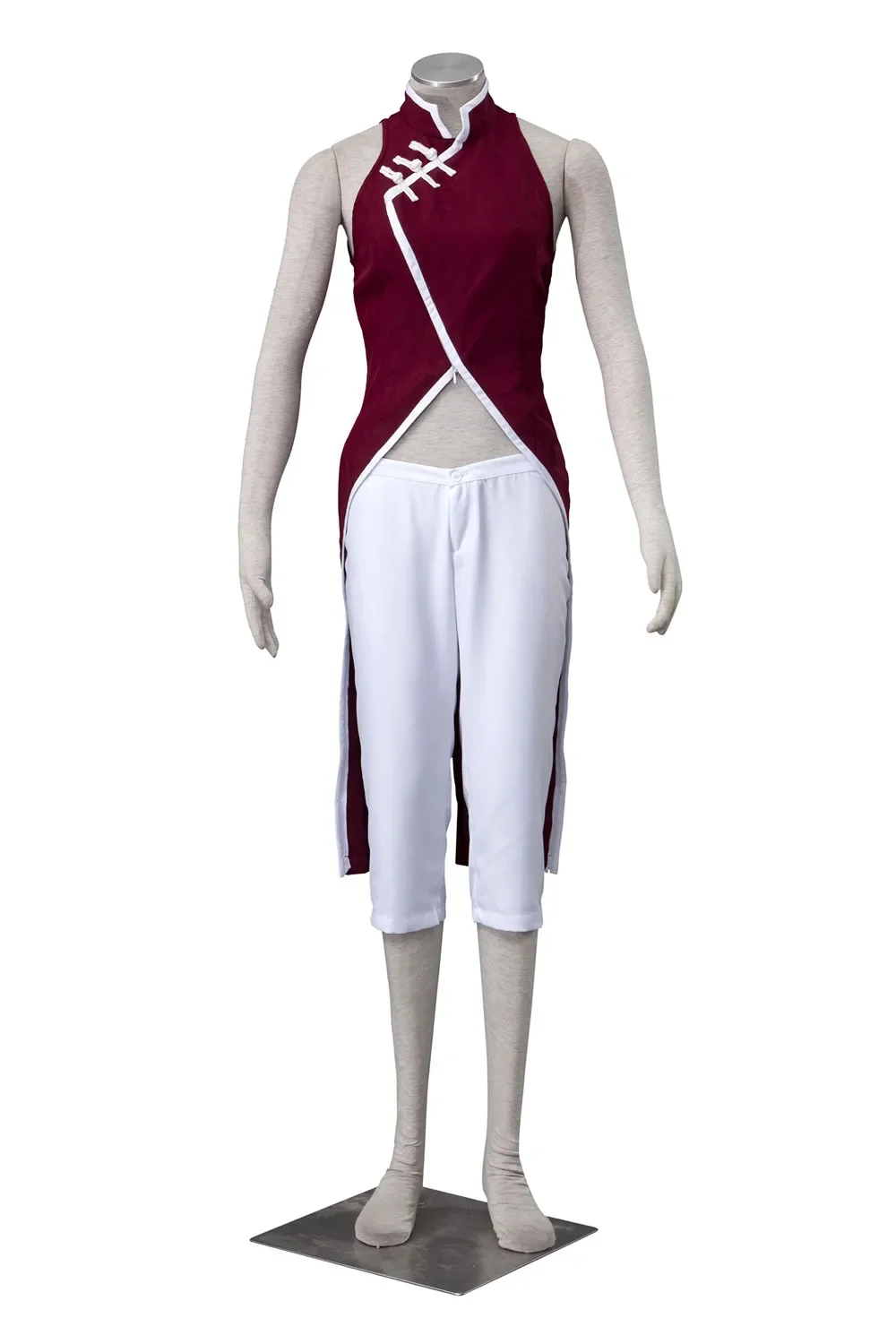 Sakura Haruno Cosplay Costume halloween