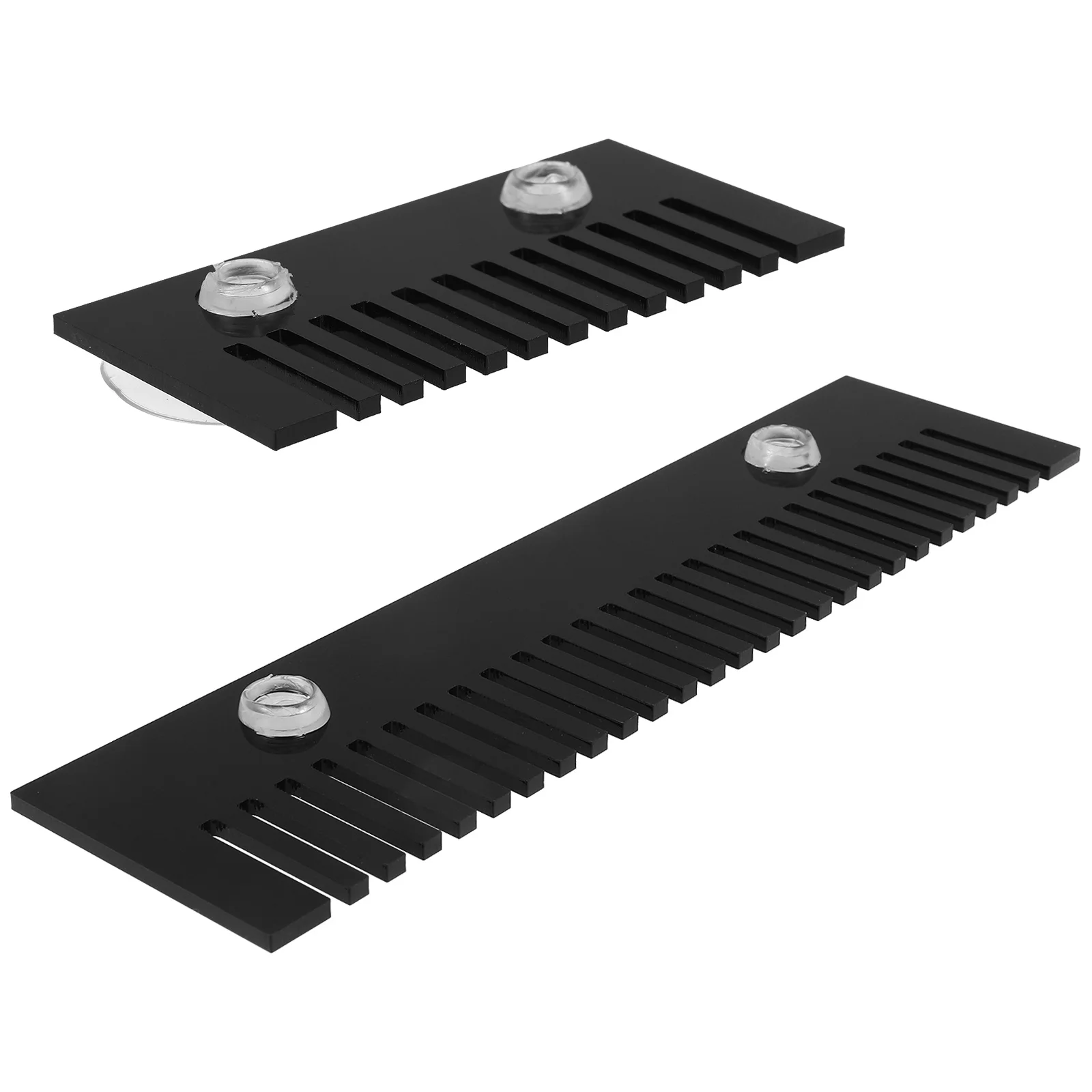 2Pcs Fish Tank Over…