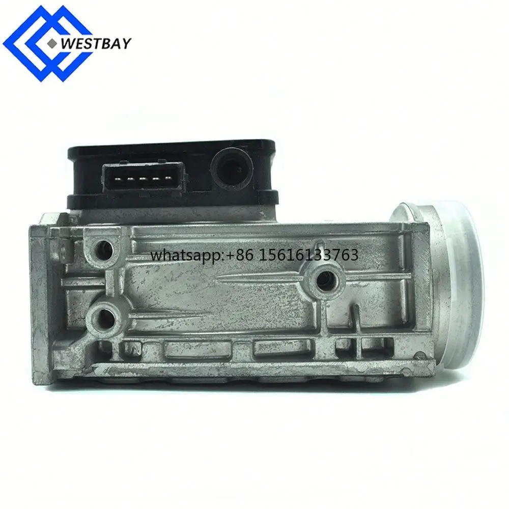 

Genuine MAF Sensor 0280202202 0280202210 0986280004 0986280063 Air Flow Meter Air Flow Meter