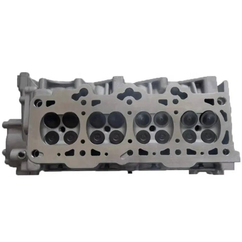 G4GC 22100-23740 22100-23760 2210023780 OK013-10-100 Engine Complete Cylinder Head For Hyundai Elantra Tucson Sonata For Kia 2.0