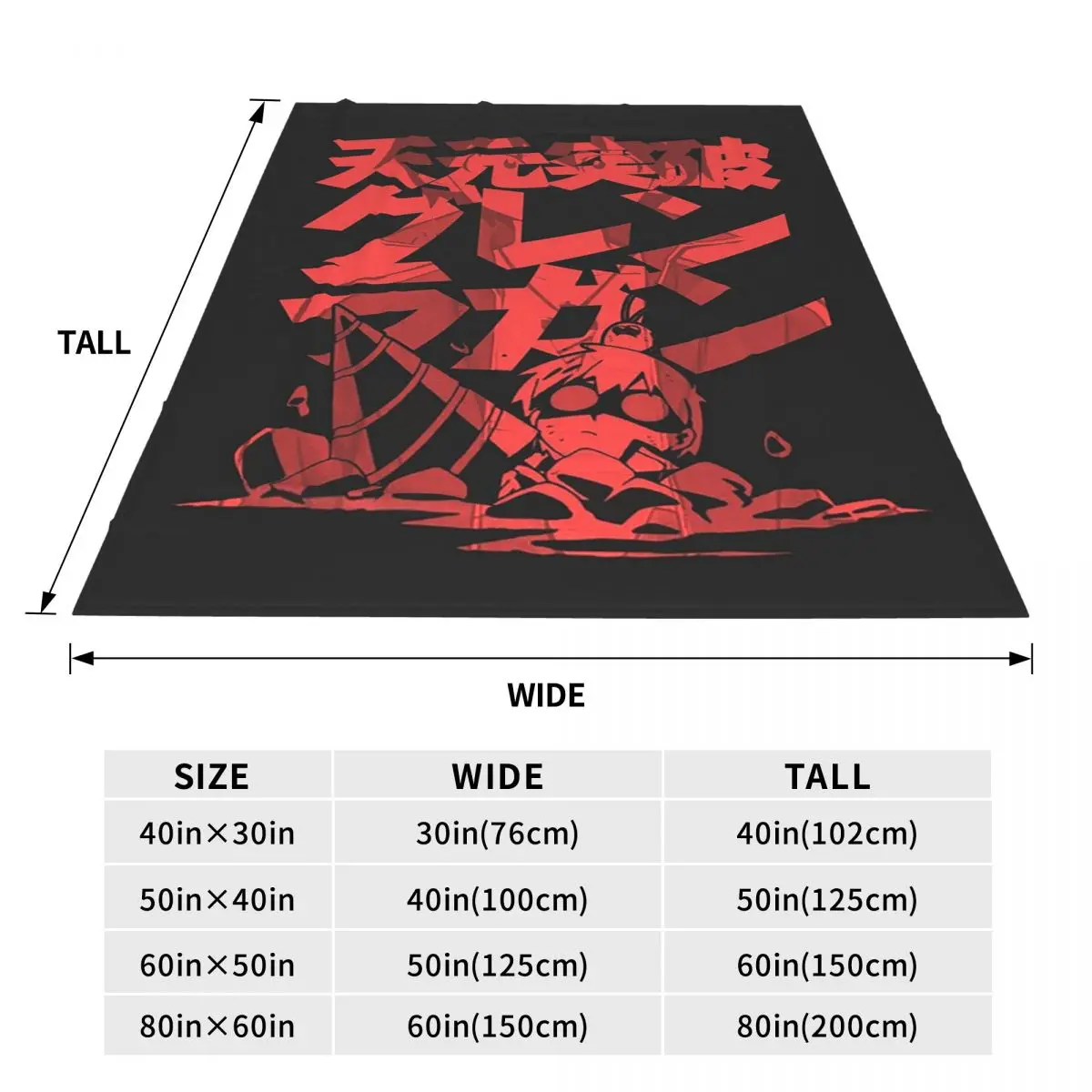 Dig Dig Digger Magenta Tengen Toppa Gurren Lagann Blankets Flannel Sofa Throw Blanket Breathable Bedroom Throws Bedspread Quilt