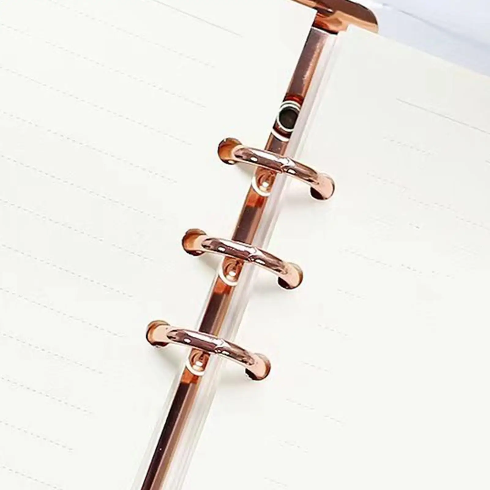 

Бюджетная папка формата А6, прозрачная 6-кольцевая папка-планировщик, тетрадь для планирования задач, здоровья, путешествий, учебы, чистки, чтения, тренировок, дома, умных