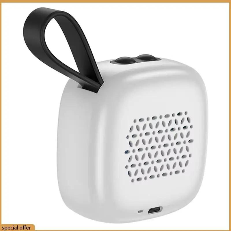 A68Z كاشف أول أكسيد الكربون CO المحمولة متعددة الوظائف جهاز اختبار جودة الهواء جهاز كشف درجة الحرارة والرطوبة