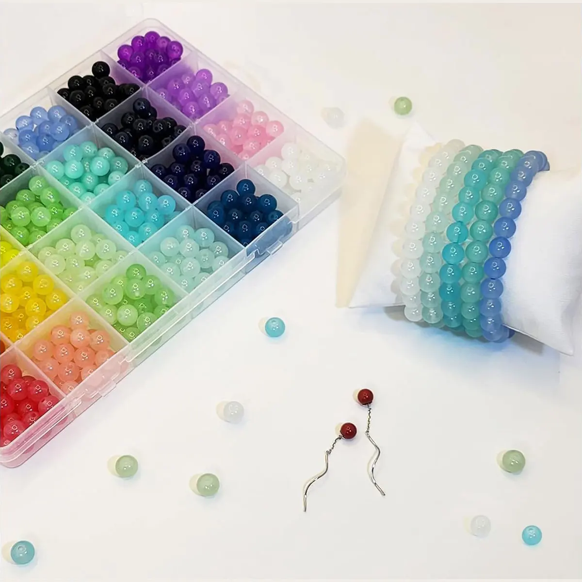Thumbnail 2 - #66 Trending Jewelry Making Kits Right Now