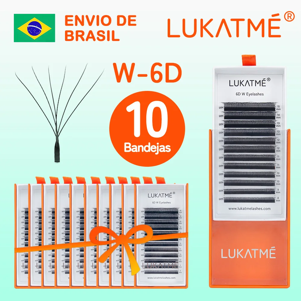 lukatme-6d-w-shape-eyelash-extensions-premade-fans-10-boxes-set-blooming-volume-lashes-faux-mink-8-15mm-brazil-local-warehouse