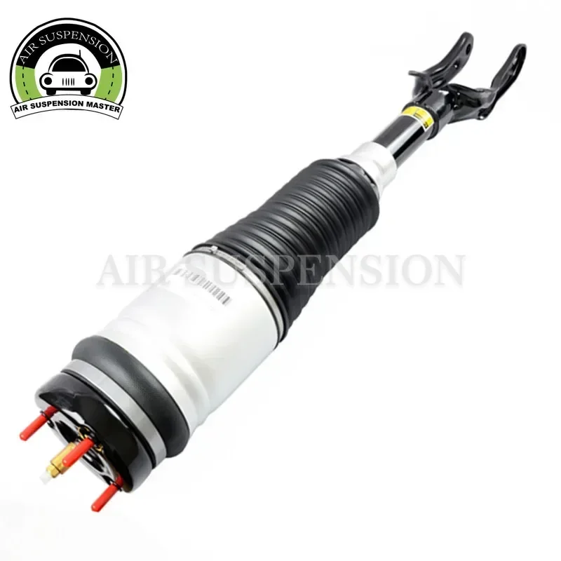 2pcs Front Left&Right Air Suspension Strut for Jeep Grand Cherokee WK2 2011-2015 68059904AD 68059904AB 68059905AD 68059905AB