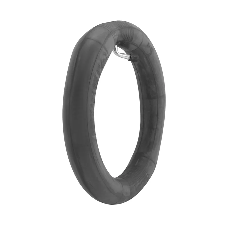 

8-дюймовая внутренняя трубка для скутера 8X1 1/4, с изогнутым клапаном, подходит для складного велосипеда, электрическая/газовая трубка для скутера-L94A