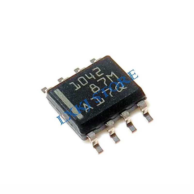 10ชิ้น/ล็อต TCAN1042DRQ1 TCAN1042DR TCAN1042โลโก้1042 SOP-8