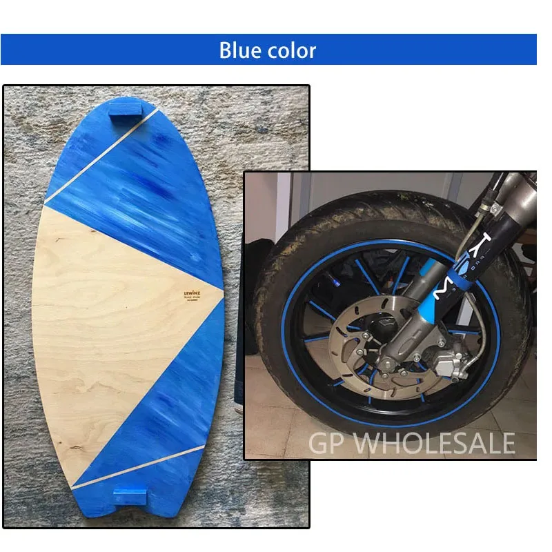 4 ~ 5 ~ 15 ~ 20 مم اختيار واسع 3M 471 شريط فينيل قوي للشاحنة والمركبة والدراجات النارية وقناع طباعة لوحة السيارات منحنى الأرضية، أزرق #5