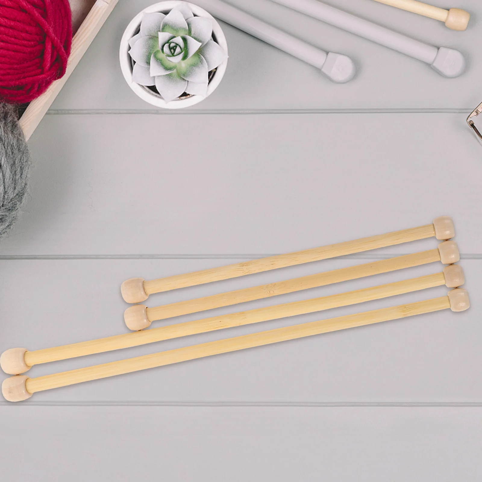 12 قطعة قضبان نسيج الخشب مسامير خشبية طبيعية للجدار الشنق بطانية مكرامية عرض حامل لتقوم بها بنفسك راية الملحقات