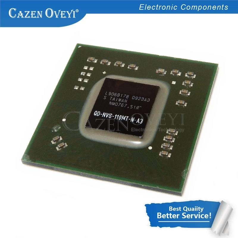 Chipset 1Pcs/Lot QD…