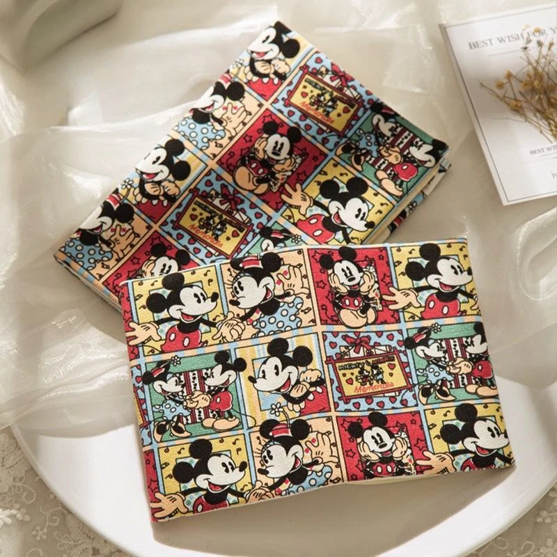 Disney Mickey Mouse…