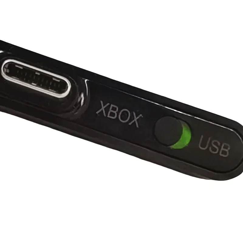 

USB-адаптер приемника HS33TXXQ для беспроводной гарнитуры Steelseries Arctis 7X + для ПК XBOX