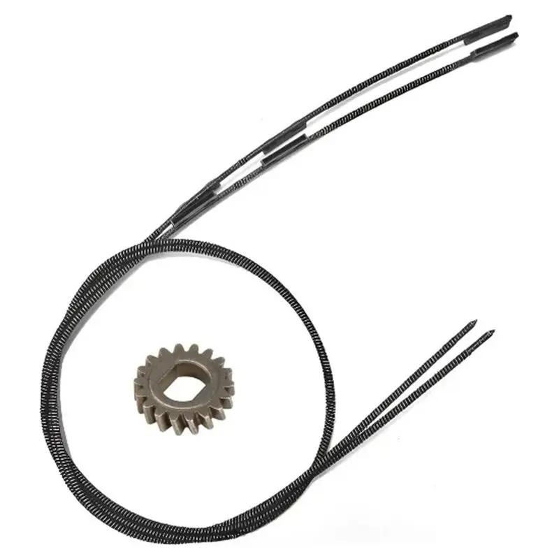 Top Sale LR038287 Cable With Gear For Land Rover Range Rover 13-18 Panoramic Sunroof Track Cable LR038287